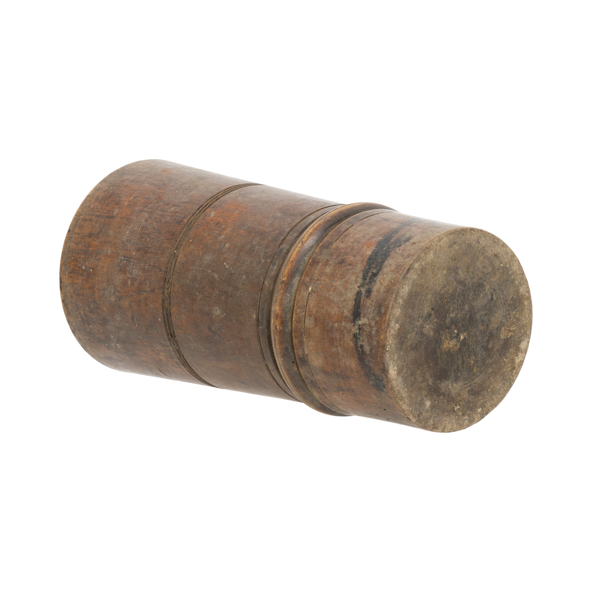 Eastern Mortar and Pestle