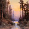 Solitude by Greg Parker