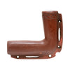 Sioux Catlinite Elbow Pipe