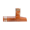 Sioux Catlinite T Pipe