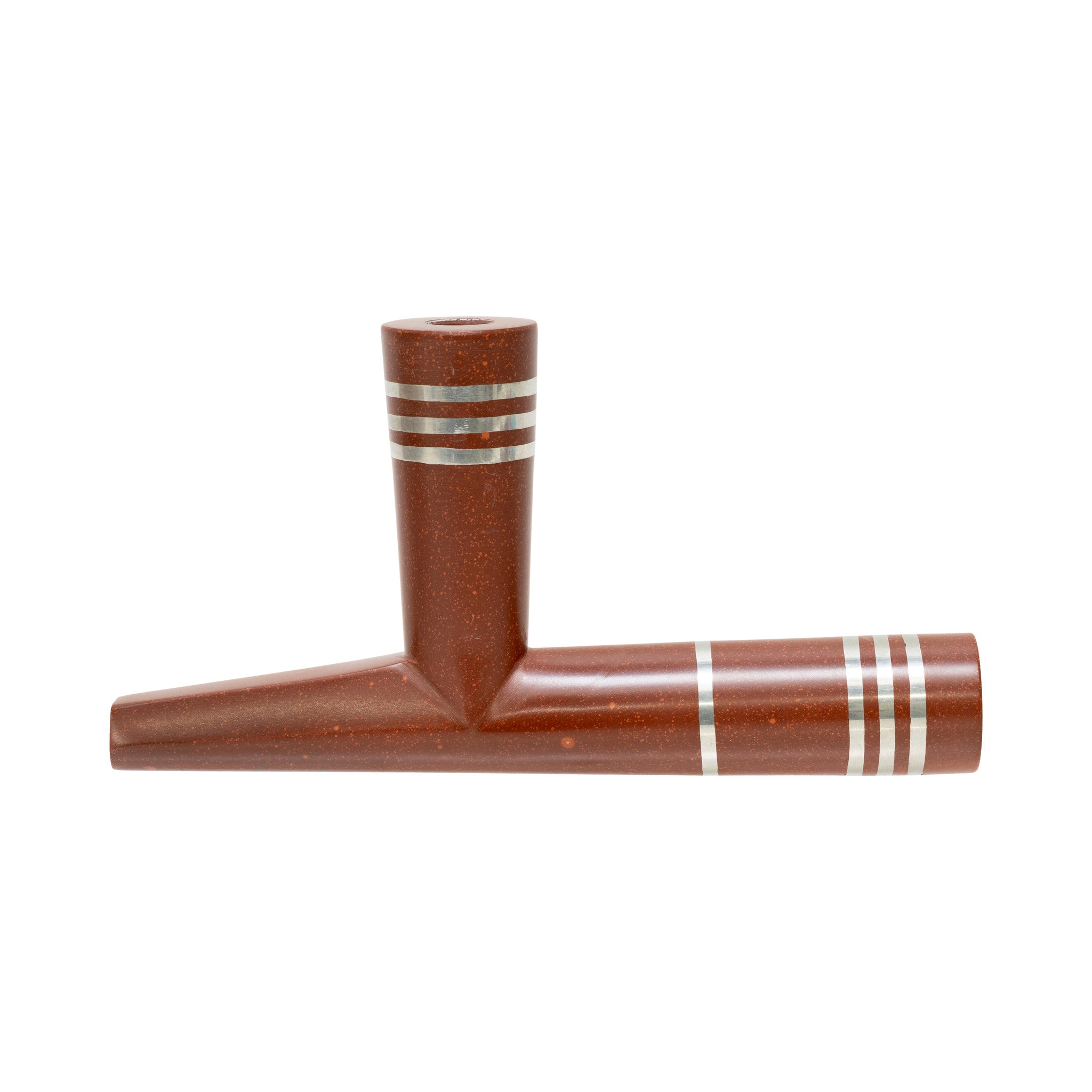 Catlinite T Pipe