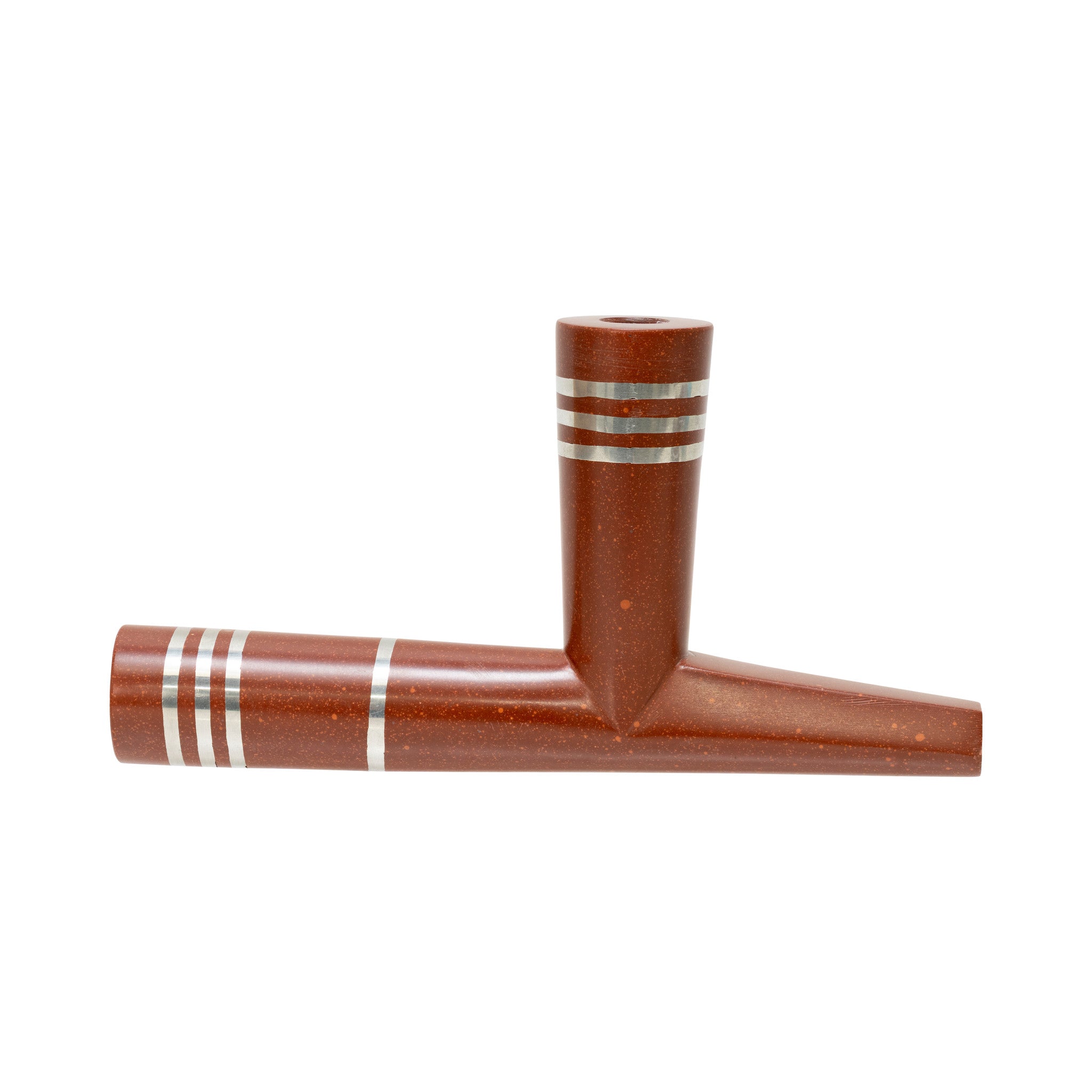 Catlinite T Pipe