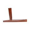 Large Sioux Catlinite T Pipe