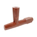 Sioux Catlinite T Pipe, Native, Pipe, Catlinite