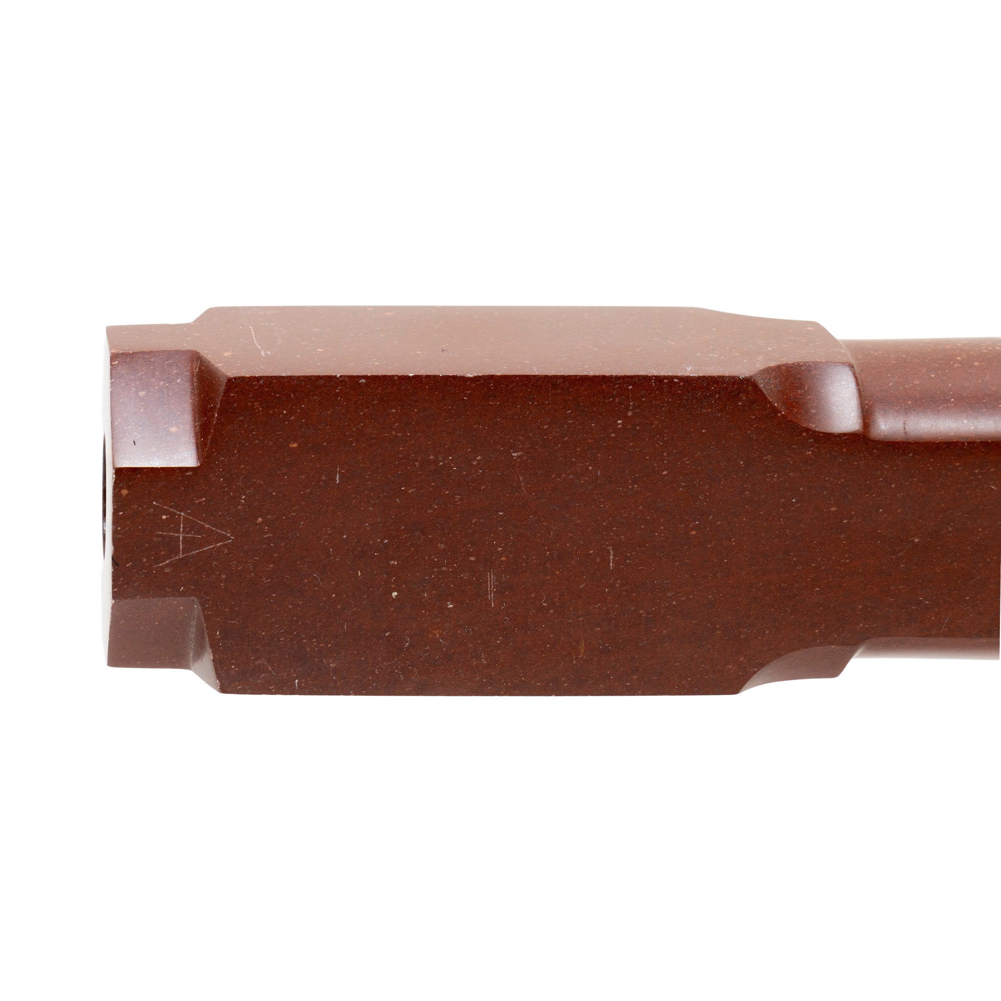 Sioux Catlinite T Pipe