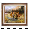 Travelers Rest - Lewis Heads North by Robert L. Rickards