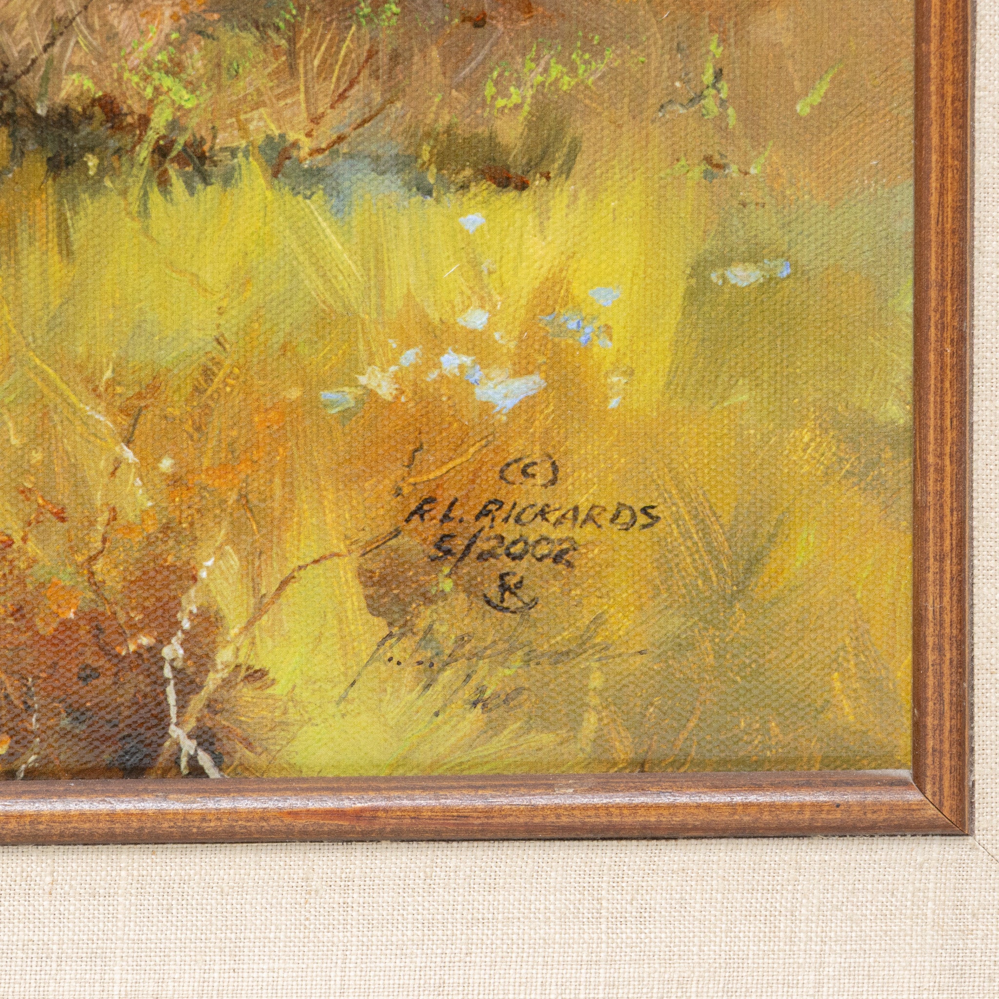 Travelers Rest - Lewis Heads North by Robert L. Rickards