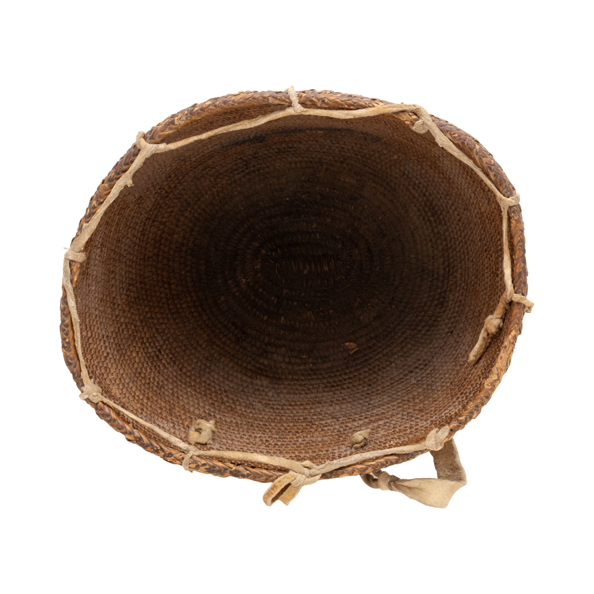 Kootenay/Cowlitz Berry Basket