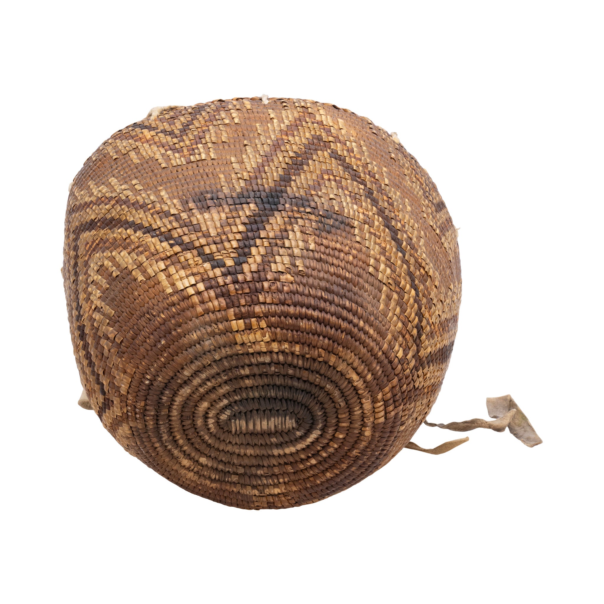 Kootenay/Cowlitz Berry Basket
