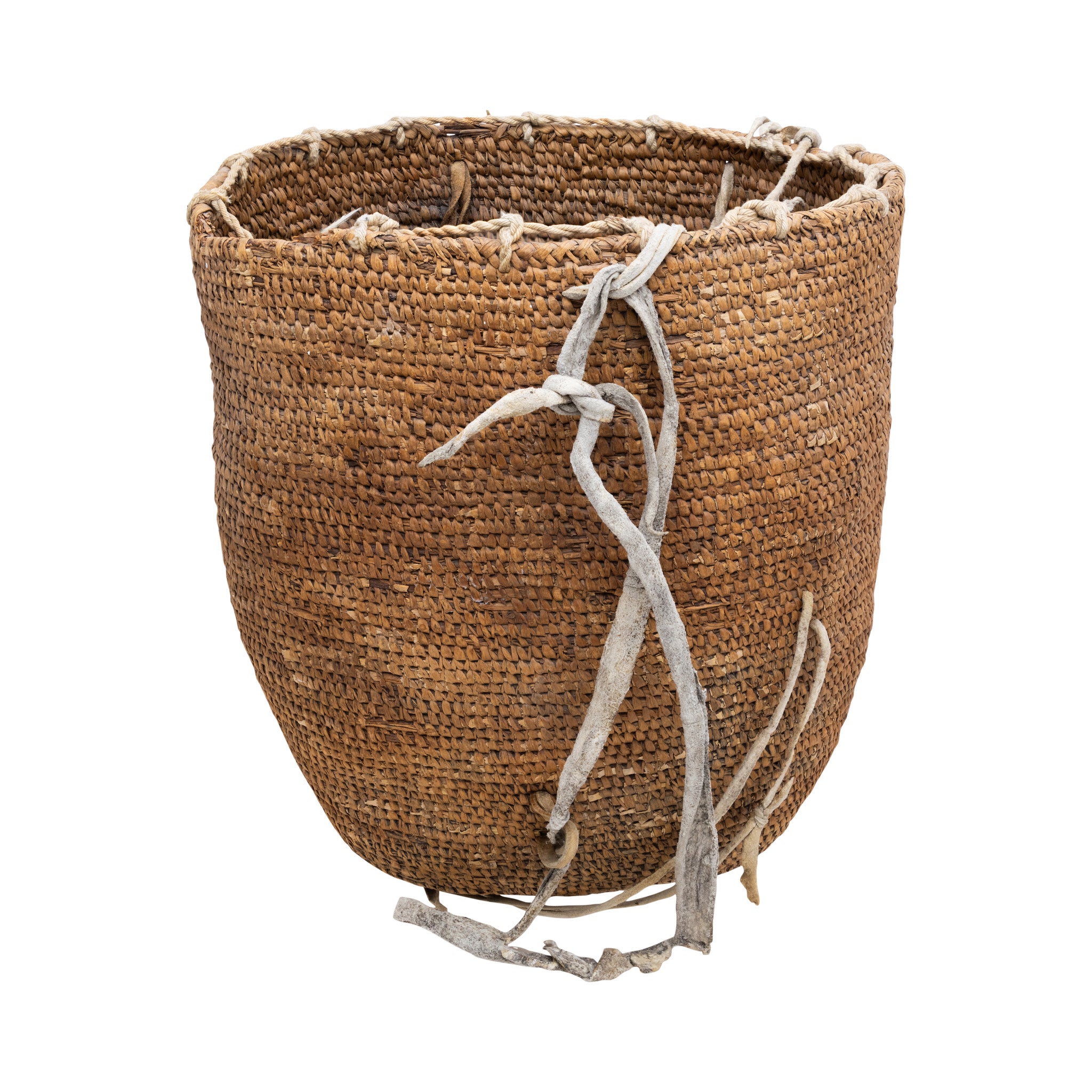 Kootenay/Cowlitz Berry Basket