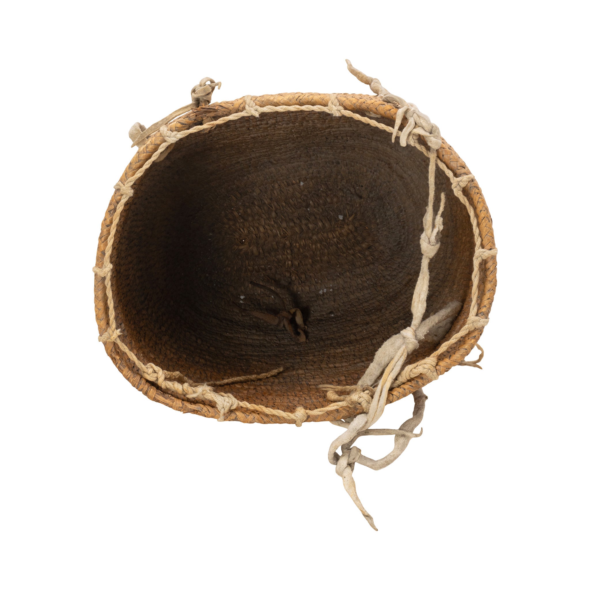 Kootenay/Cowlitz Berry Basket