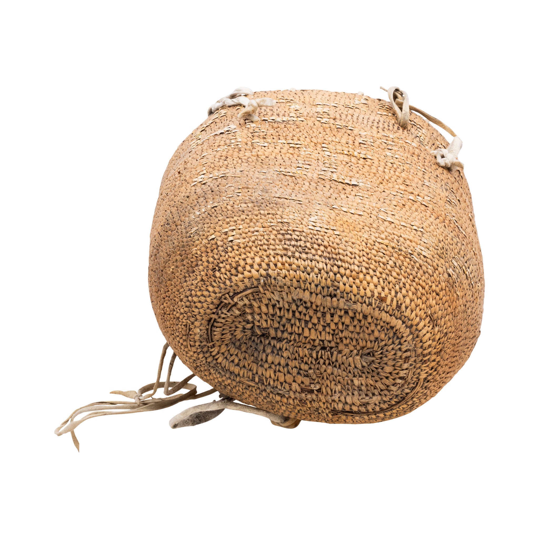 Kootenay/Cowlitz Berry Basket