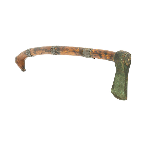 Hudson Bay Trade Axe, Native, Weapon, Axe