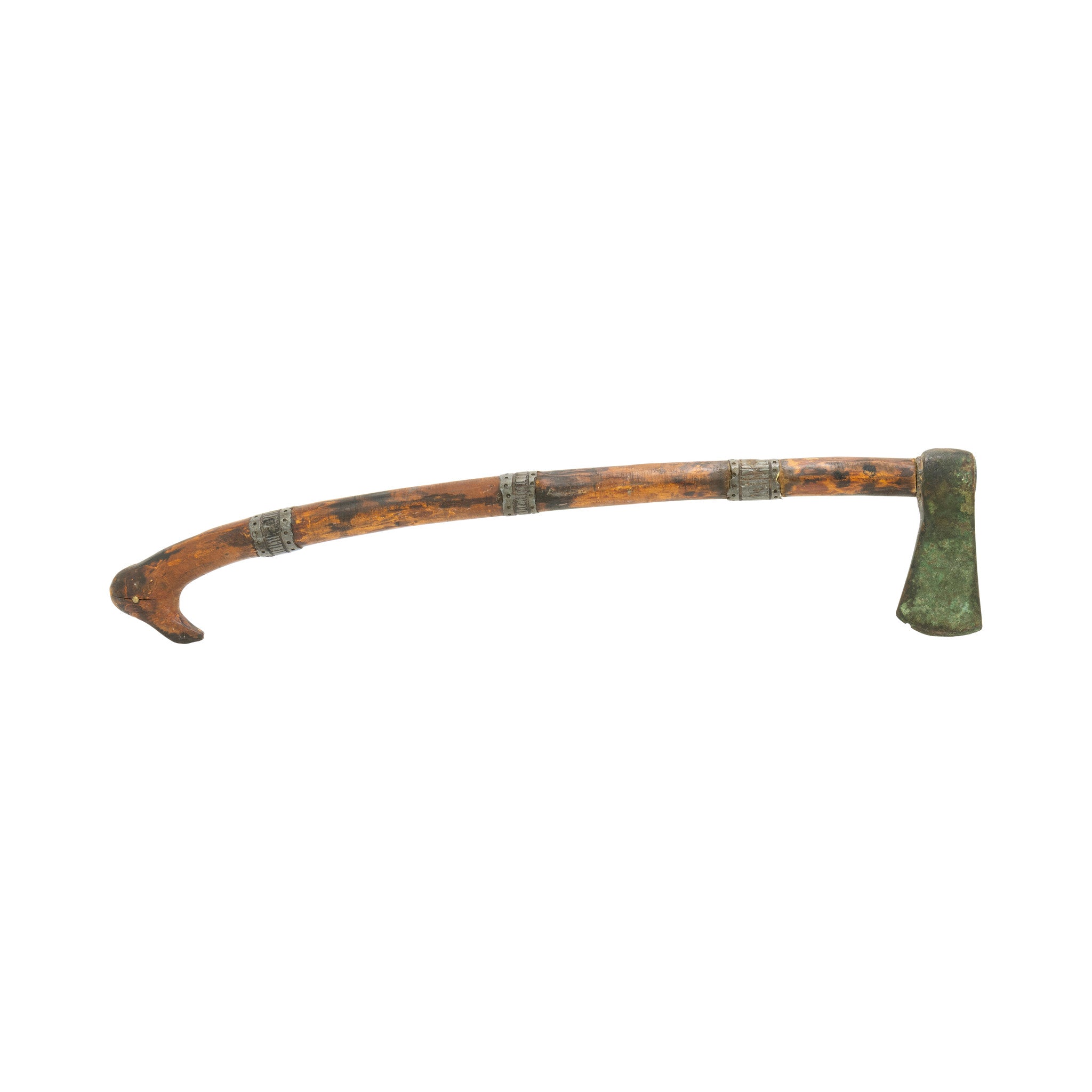 Hudson Bay Trade Axe