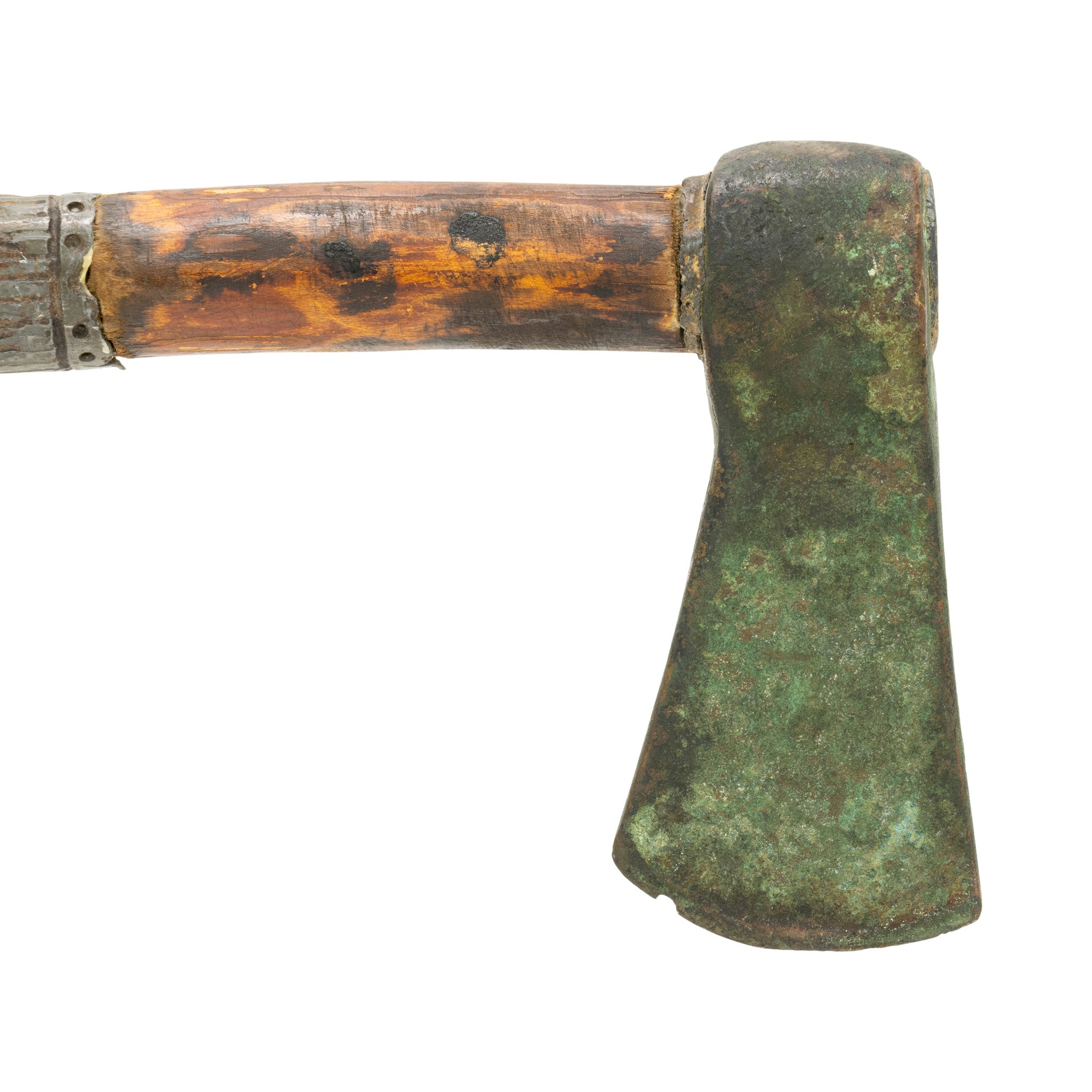 Hudson Bay Trade Axe
