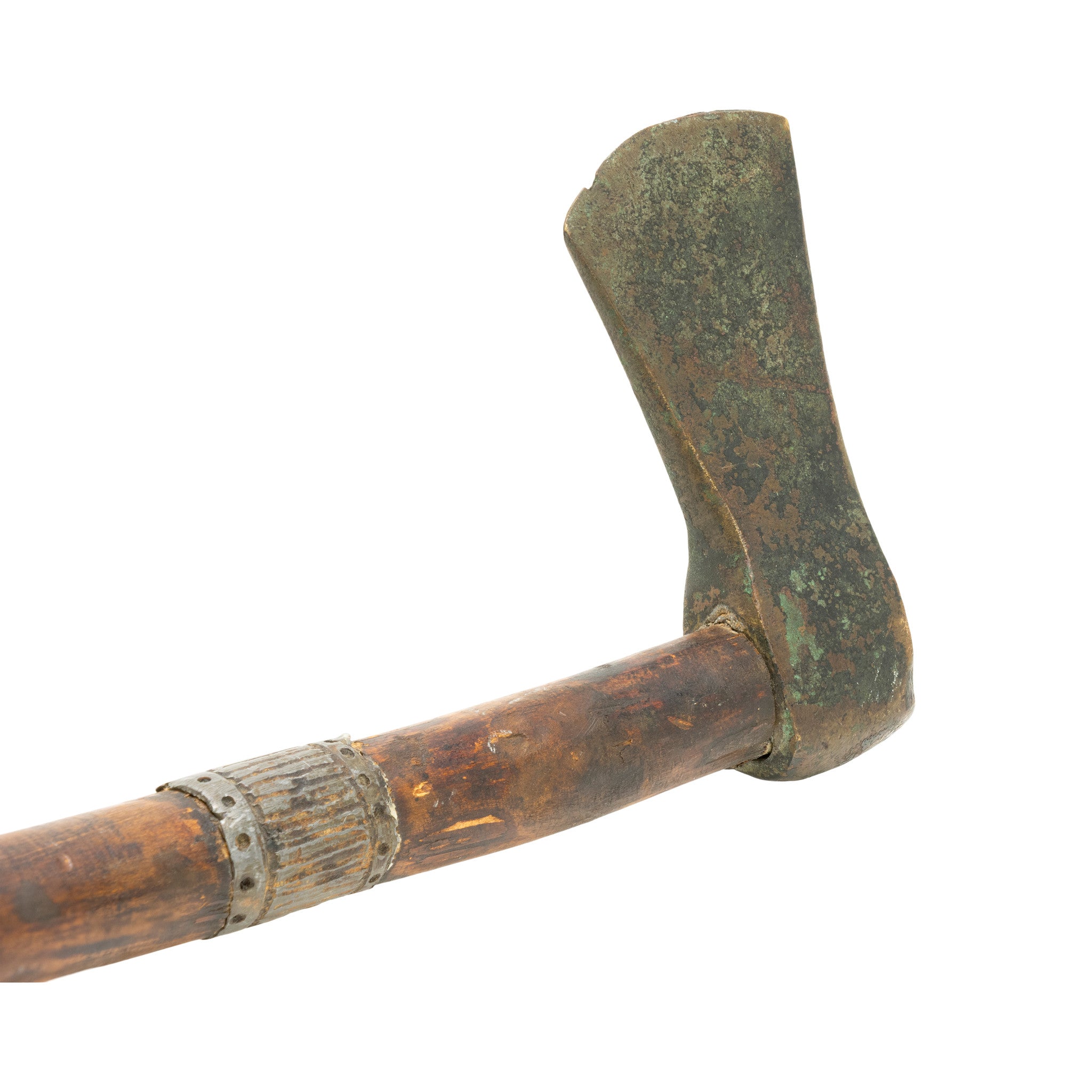 Hudson Bay Trade Axe