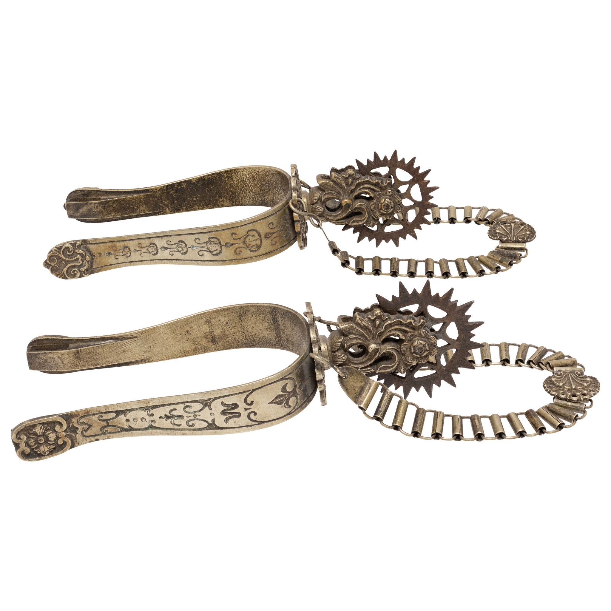 Gaucho's Personal Collection