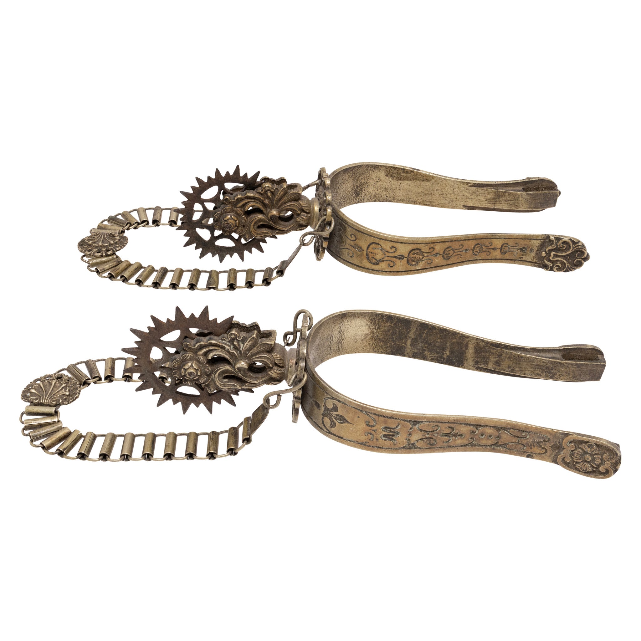 Gaucho's Personal Collection