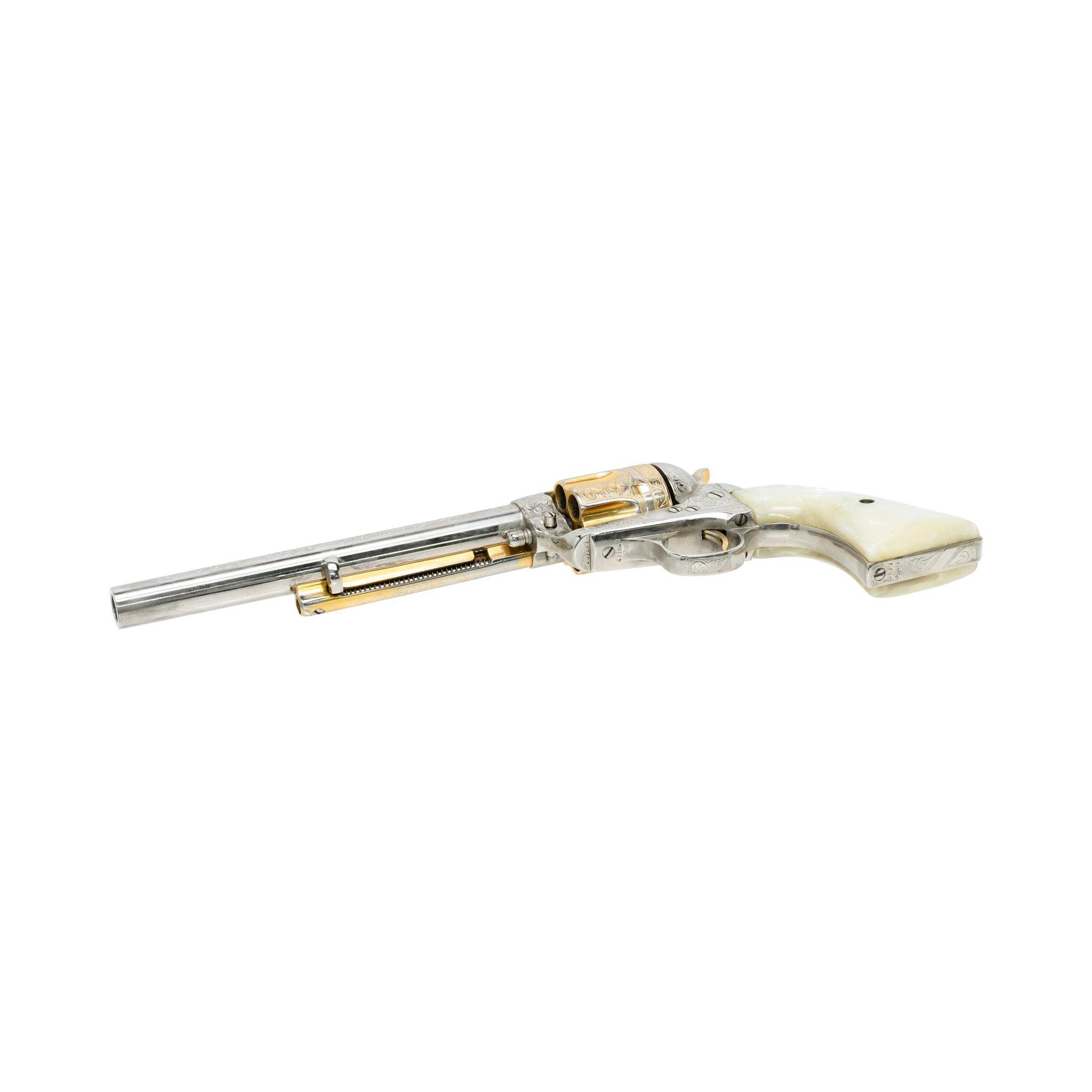 Colt Single Action Army Revolver