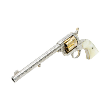 Colt Single Action Army Revolver, Firearms, Handgun, Revolver