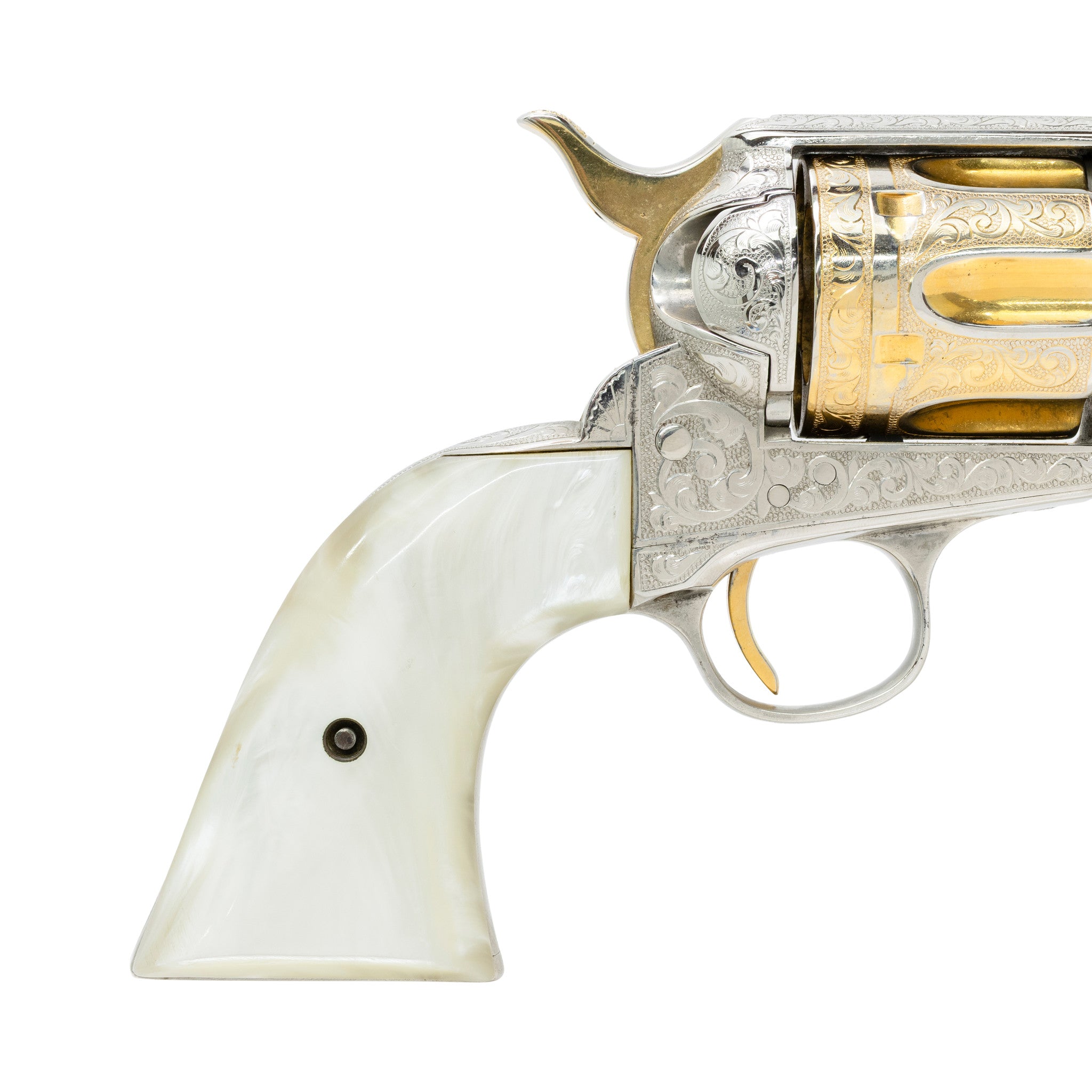 Colt Single Action Army Revolver