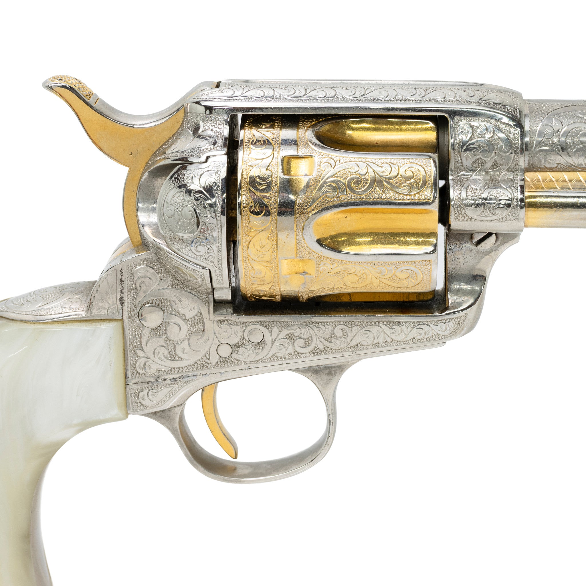 Colt Single Action Army Revolver
