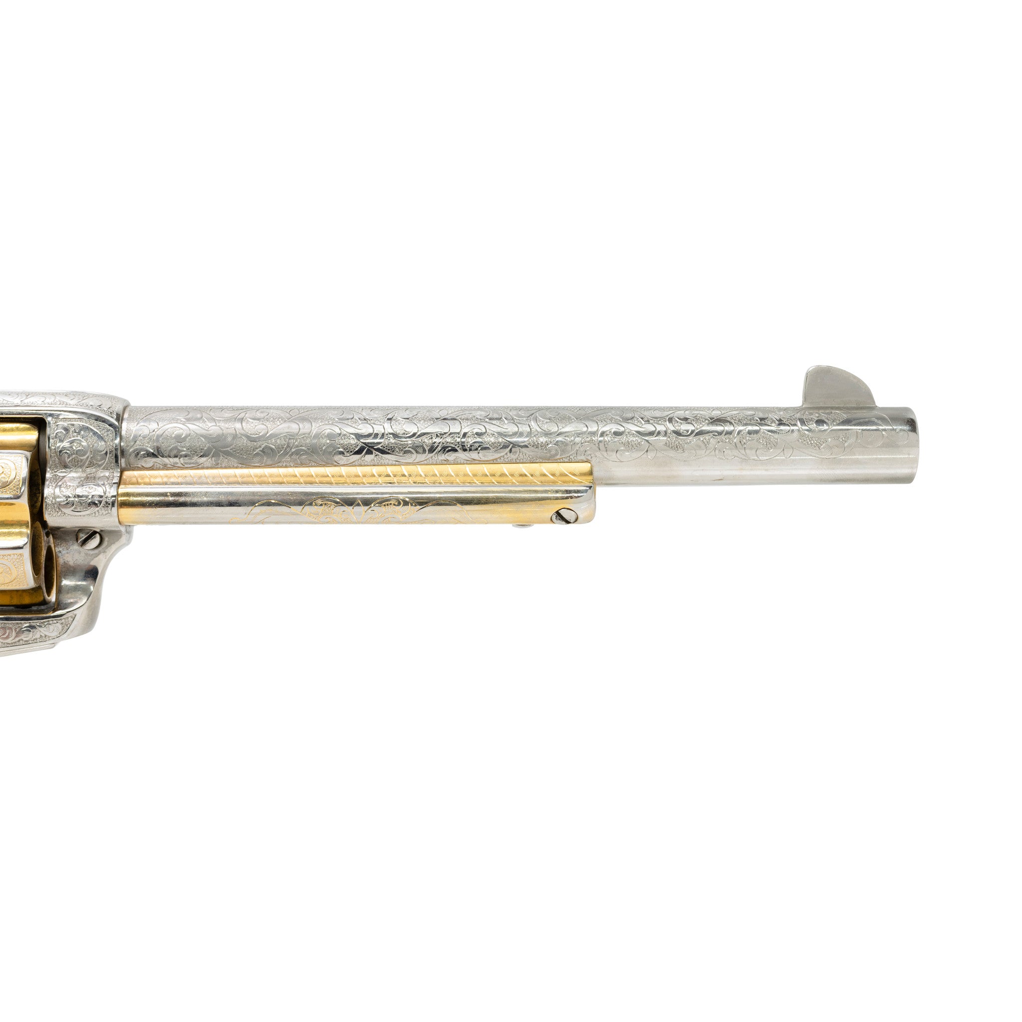 Colt Single Action Army Revolver