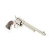 Colt Single Action Army Revolver, Firearms, Handgun, Revolver
