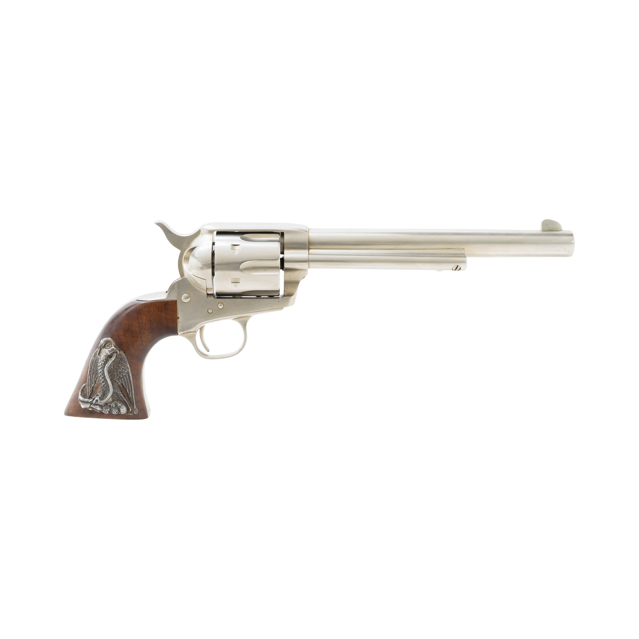 Colt Single Action Army Revolver