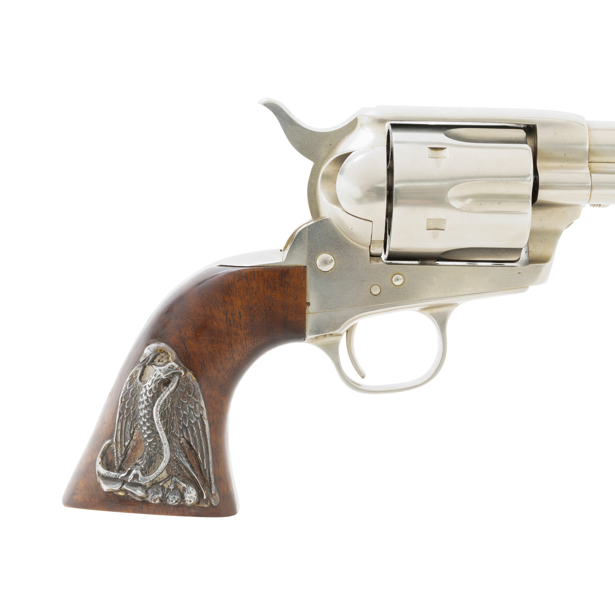 Colt Single Action Army Revolver