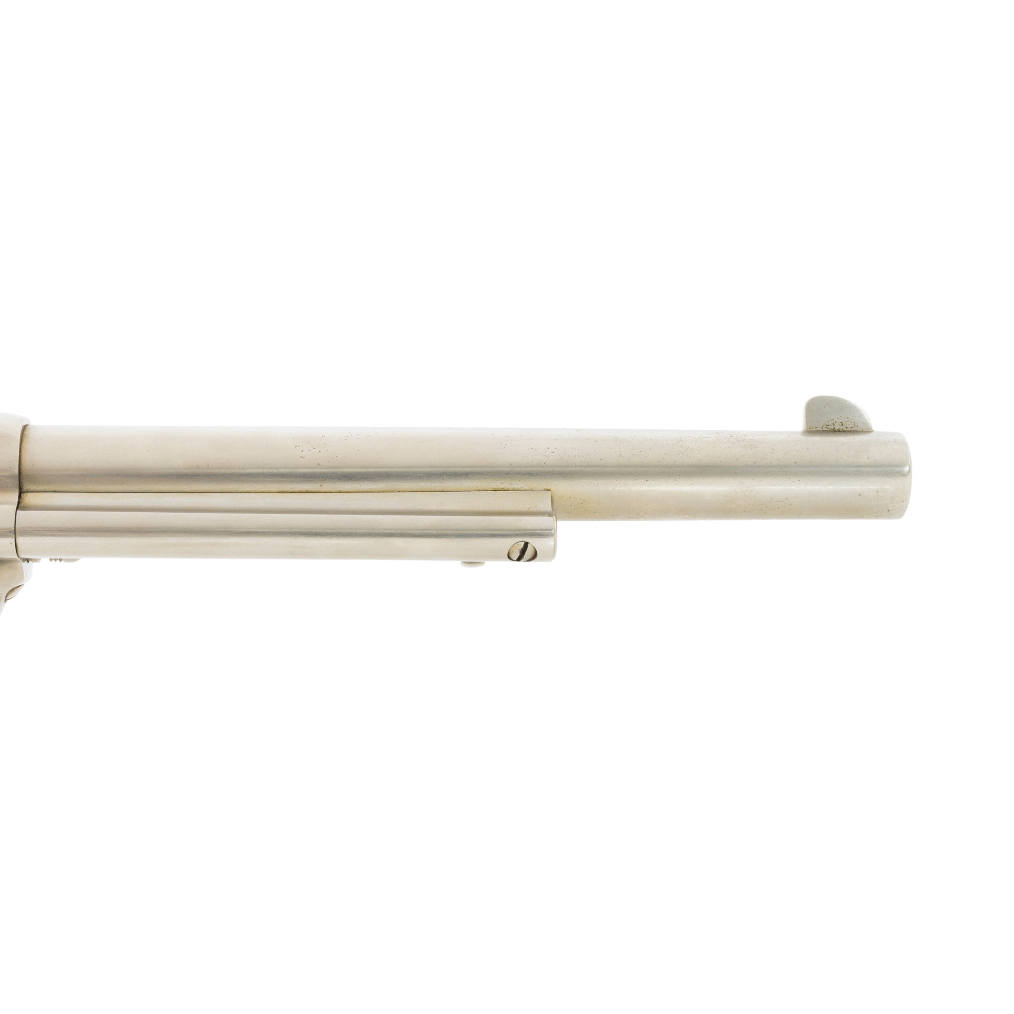 Colt Single Action Army Revolver