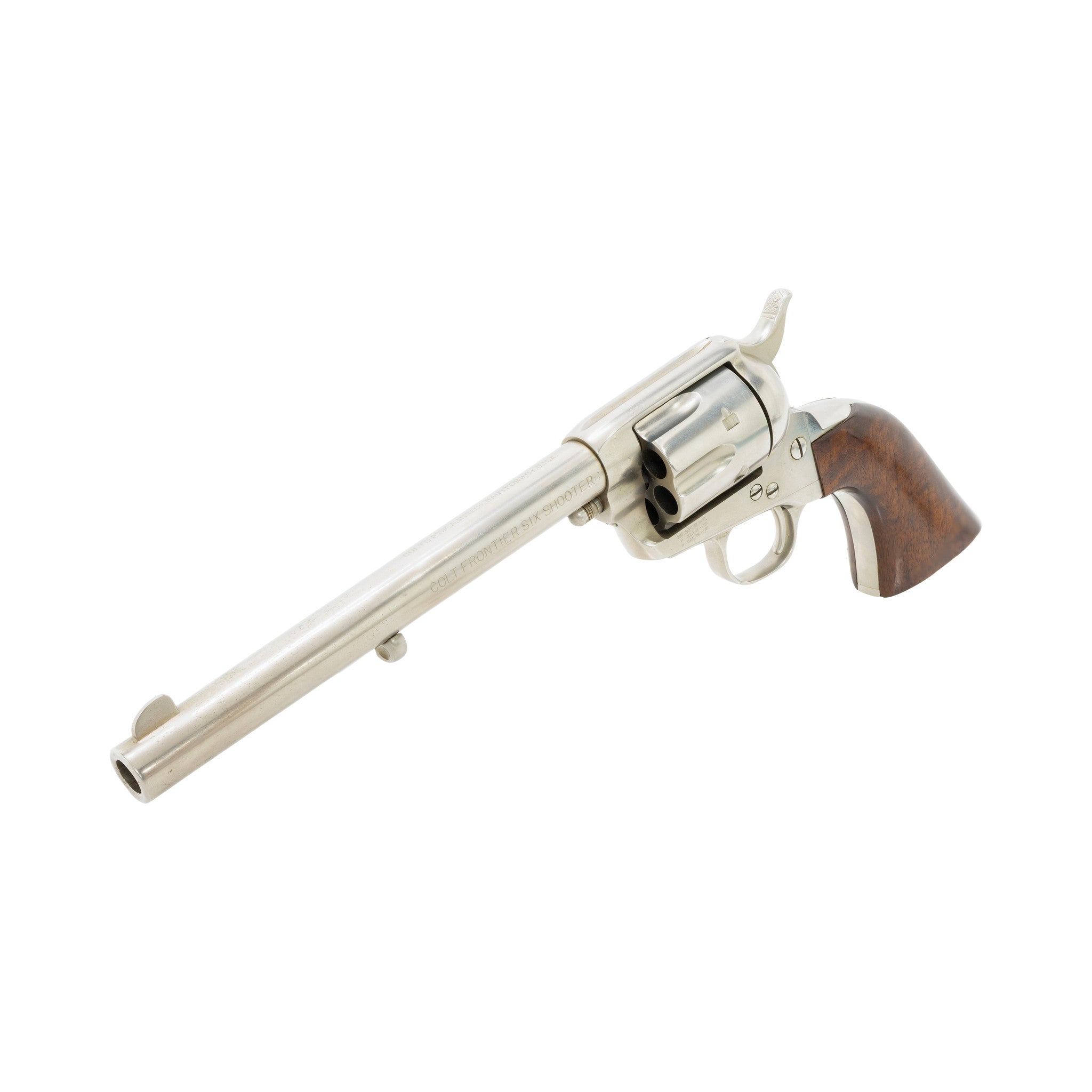 Colt Single Action Army Revolver