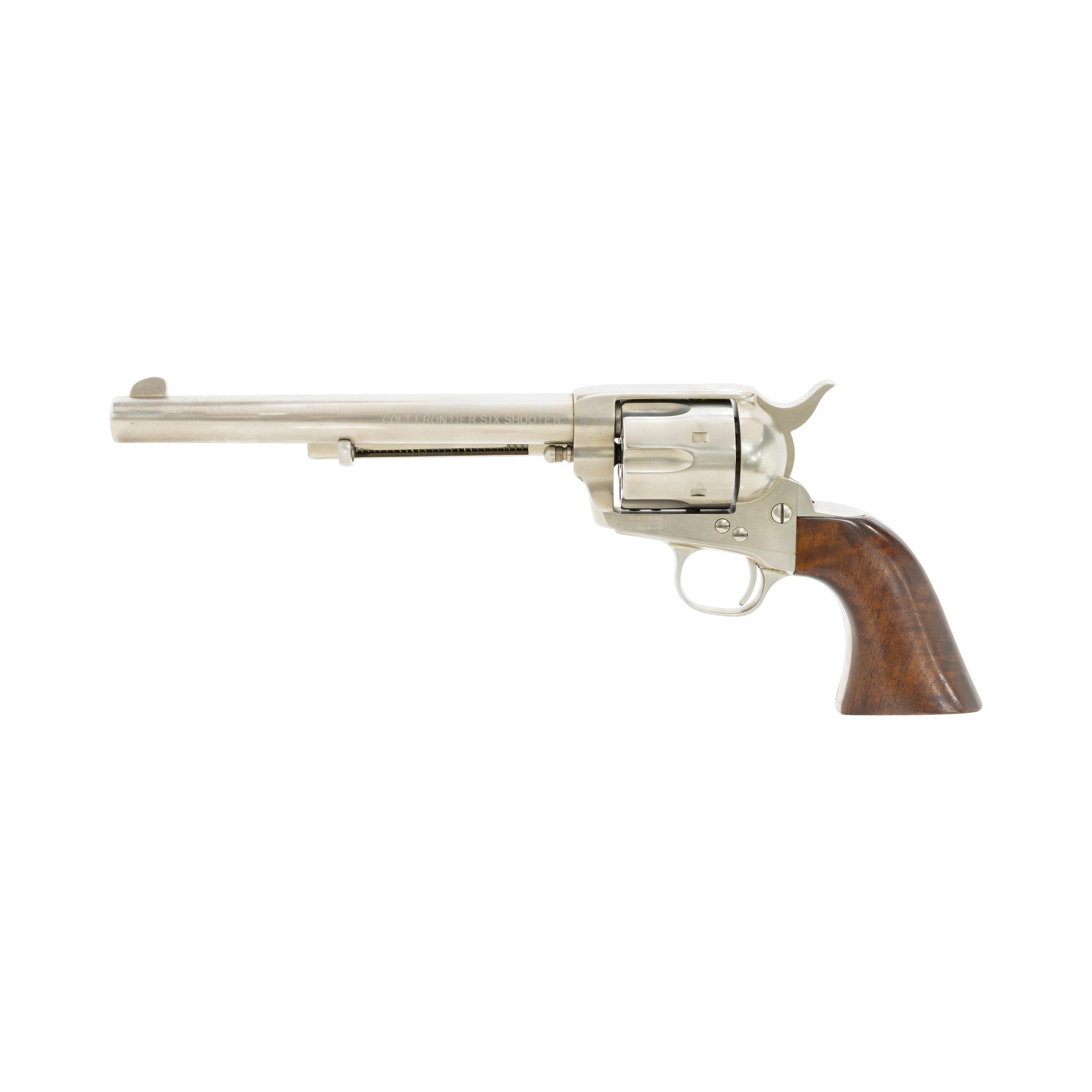 Colt Single Action Army Revolver