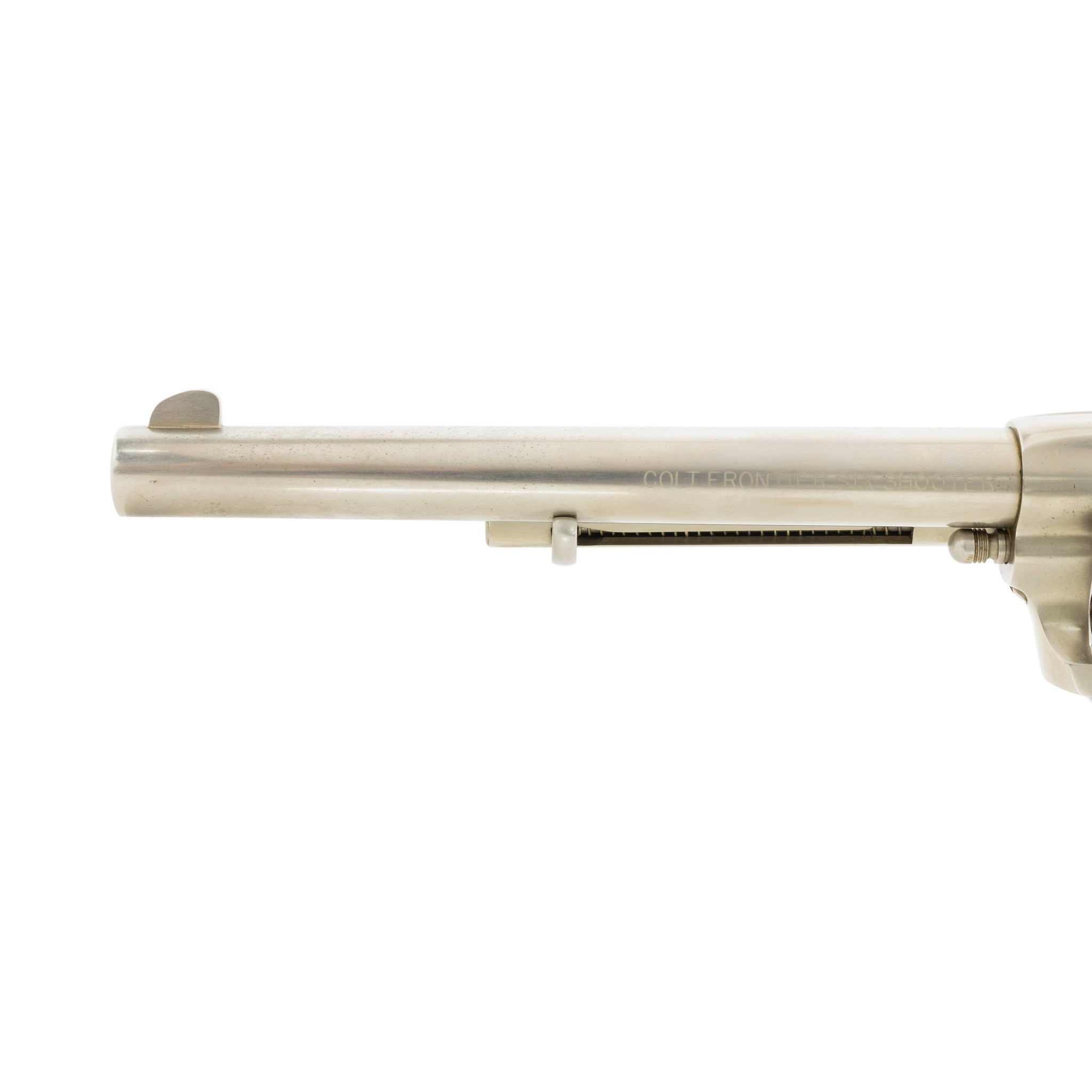 Colt Single Action Army Revolver