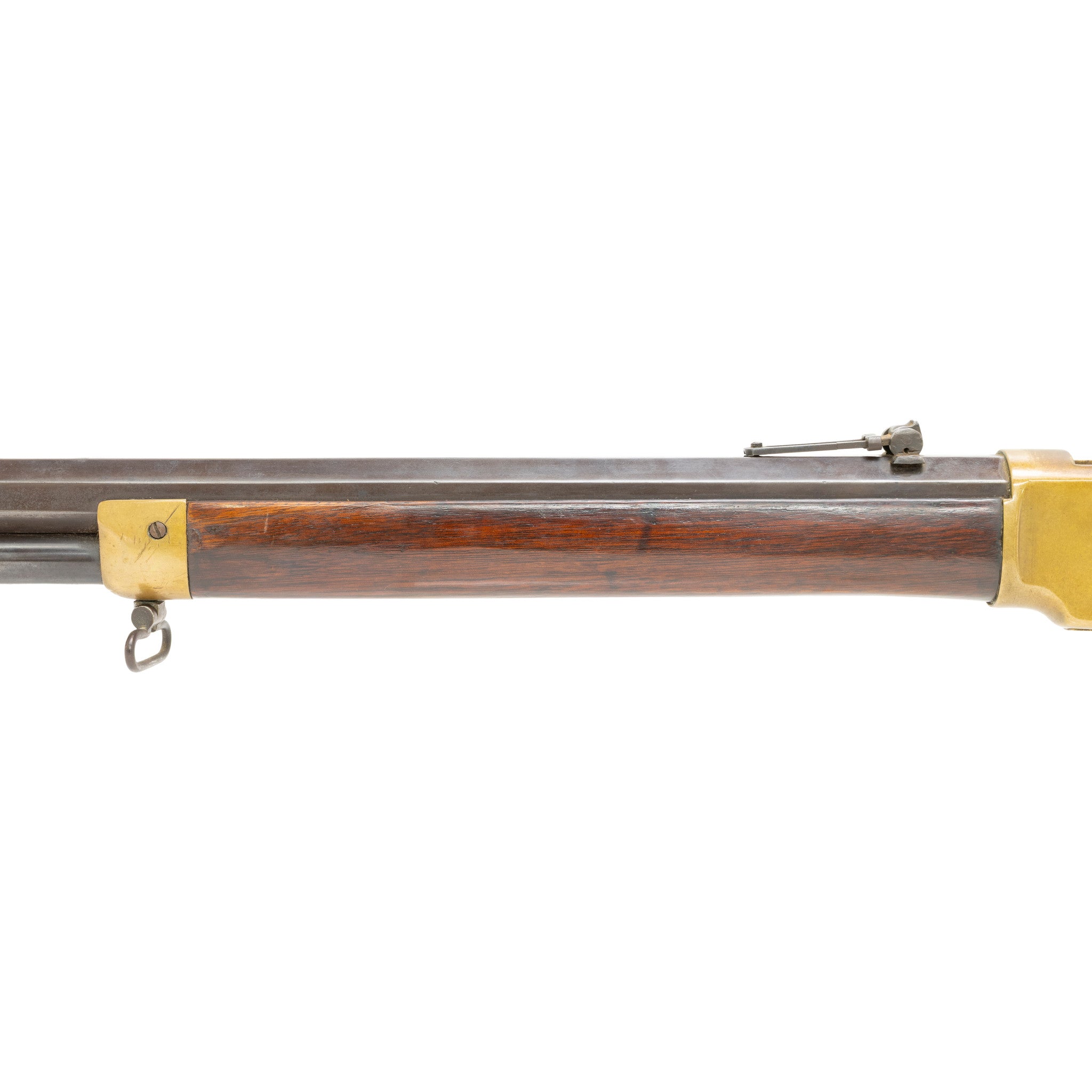Winchester 3rd Model 1866 Yellowboy Rifle