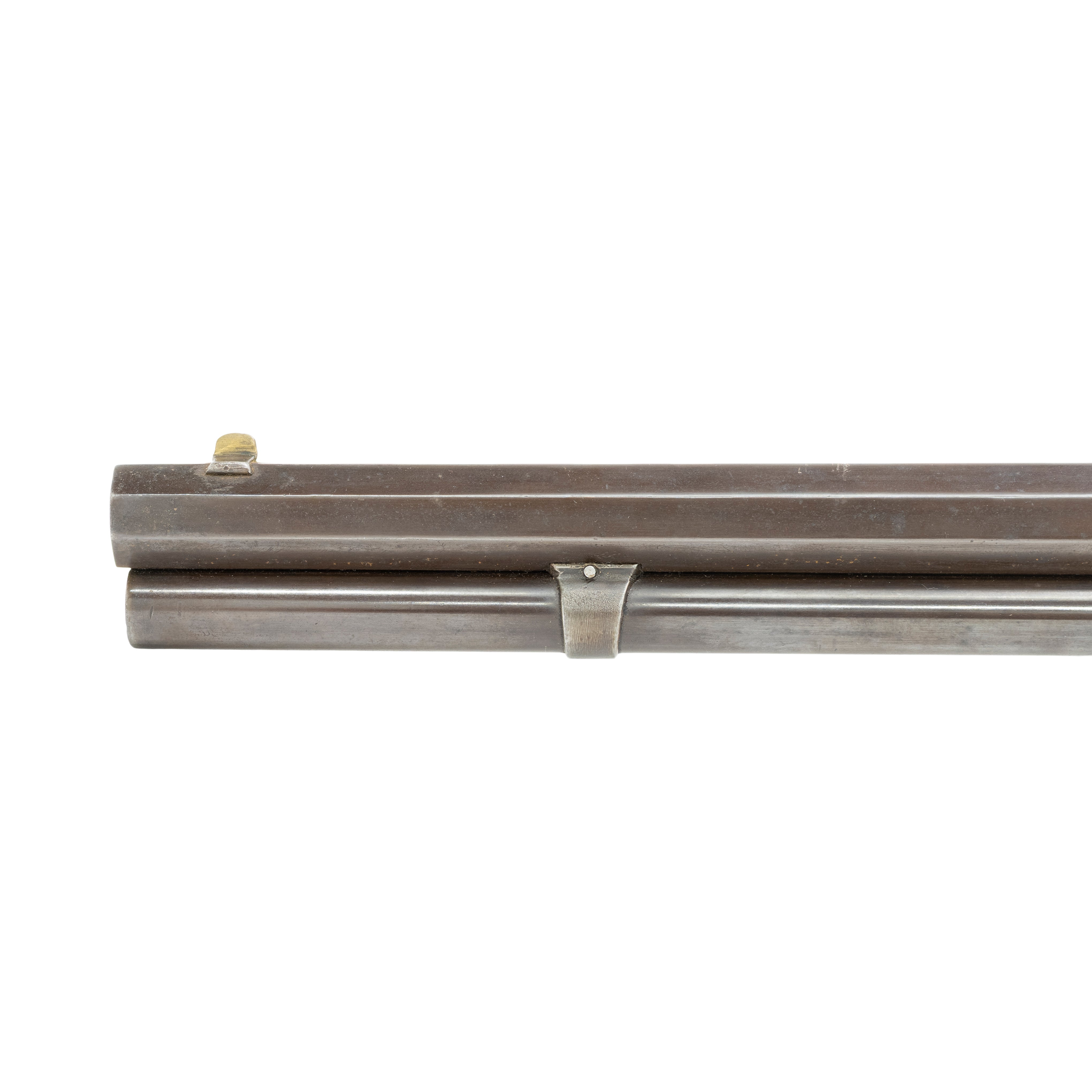 Winchester 3rd Model 1866 Yellowboy Rifle