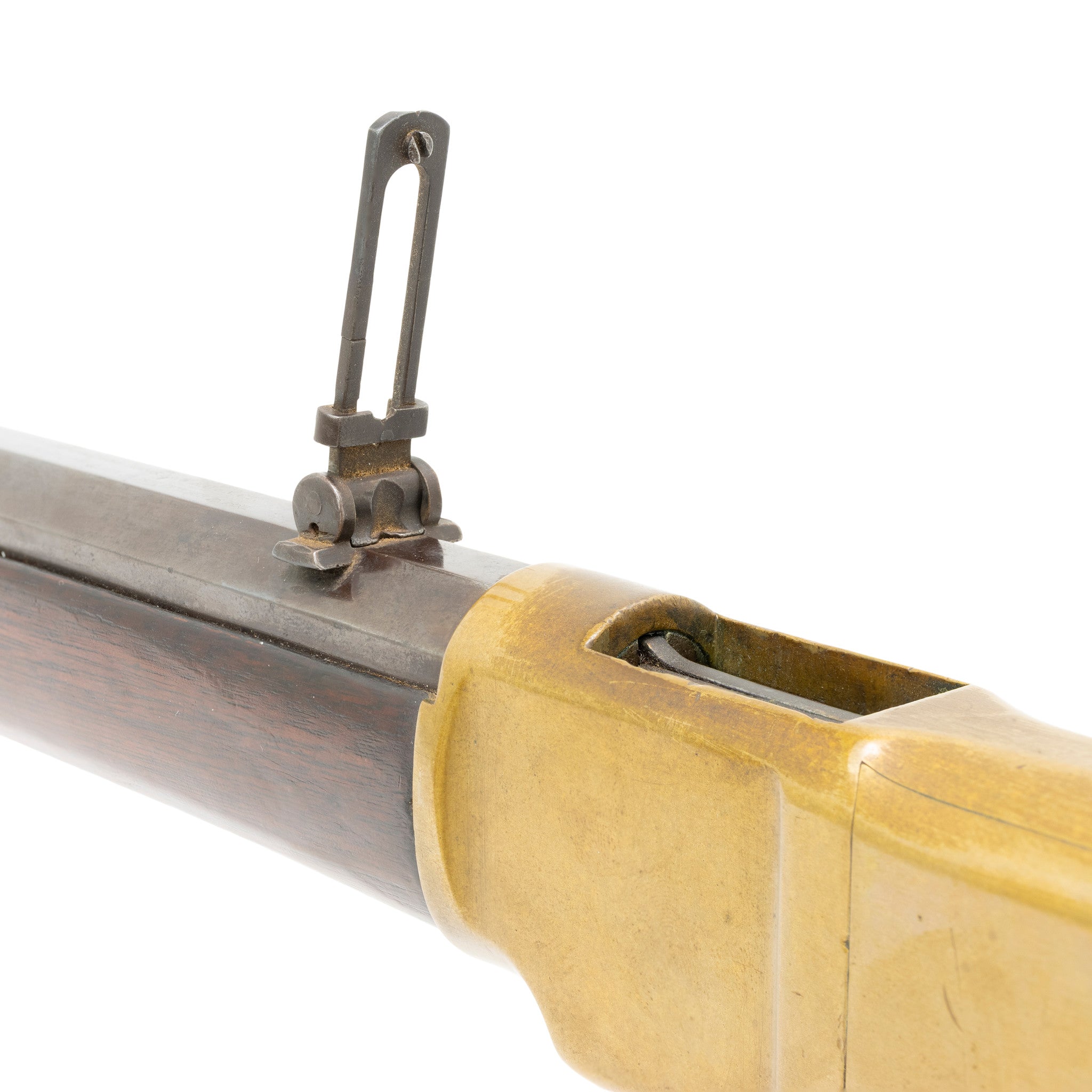 Winchester 3rd Model 1866 Yellowboy Rifle