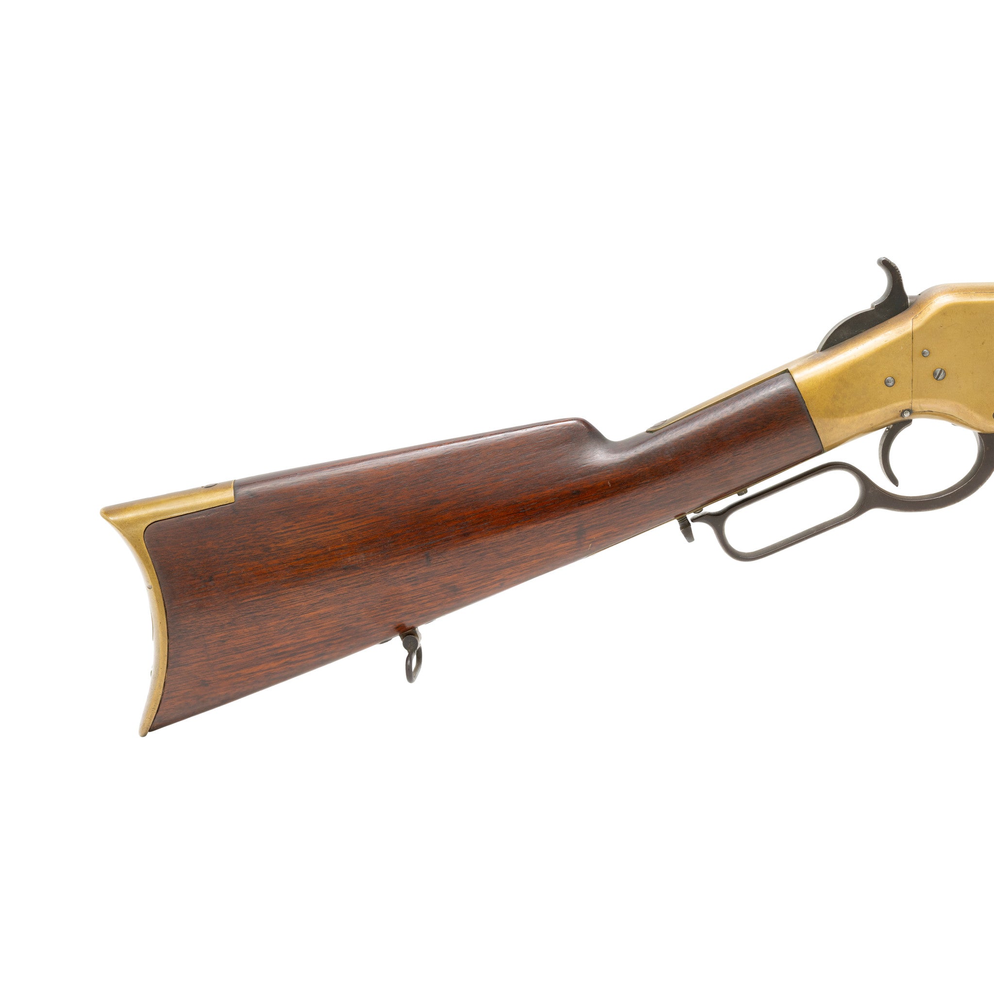 Winchester 3rd Model 1866 Yellowboy Rifle