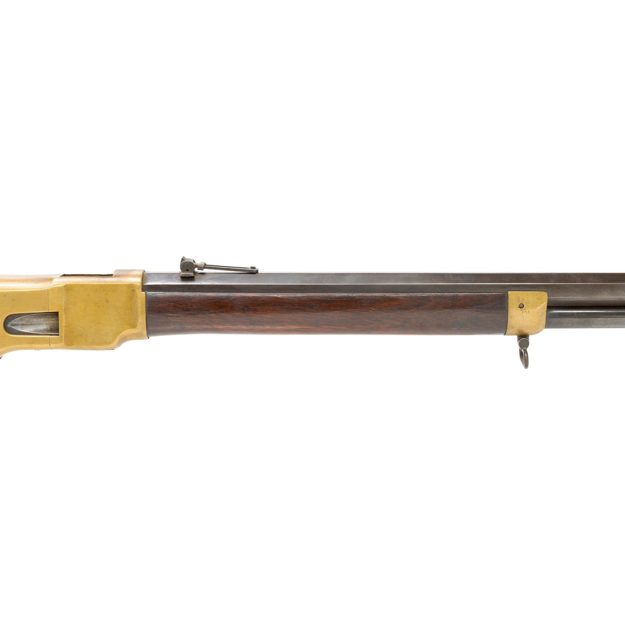 Winchester 3rd Model 1866 Yellowboy Rifle