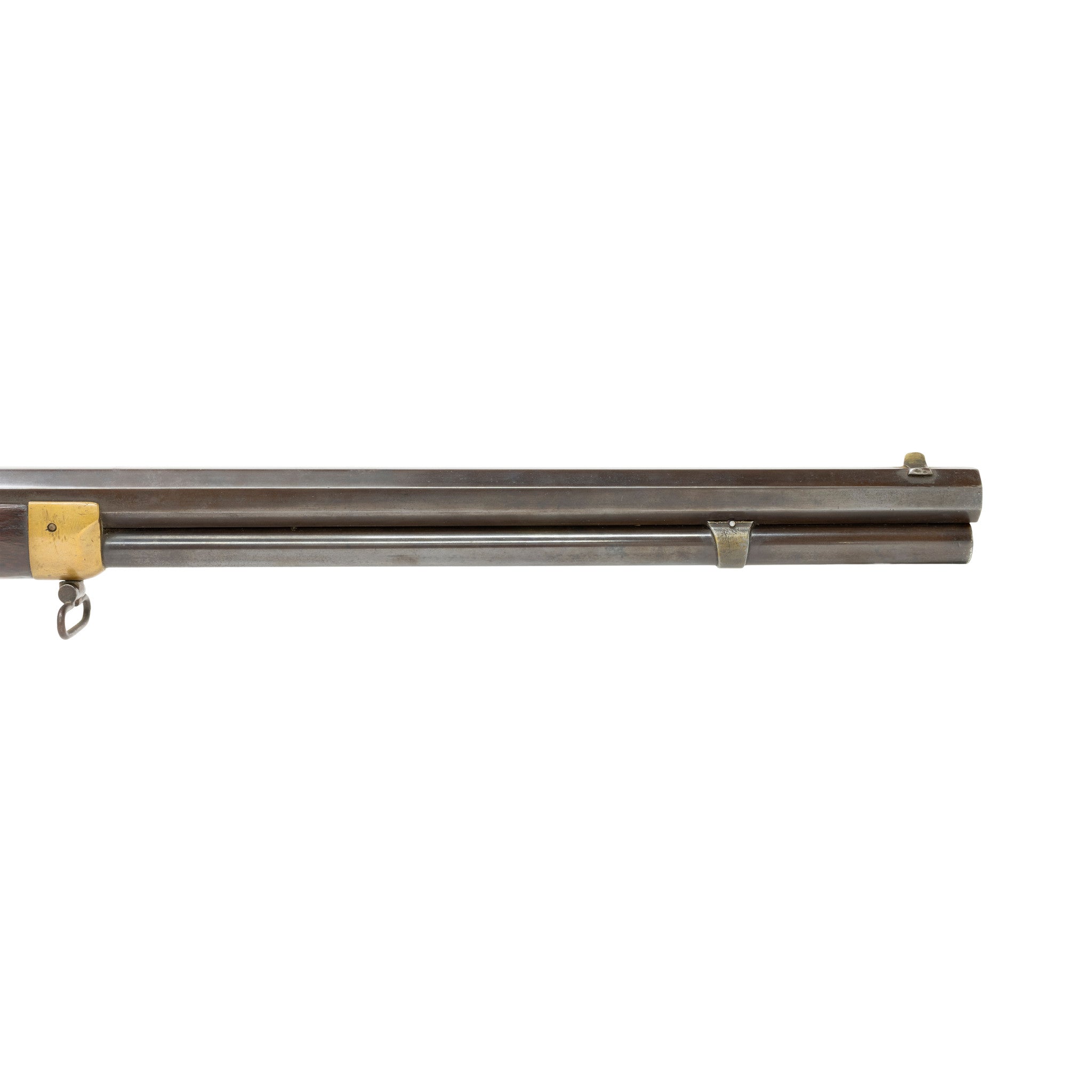 Winchester 3rd Model 1866 Yellowboy Rifle