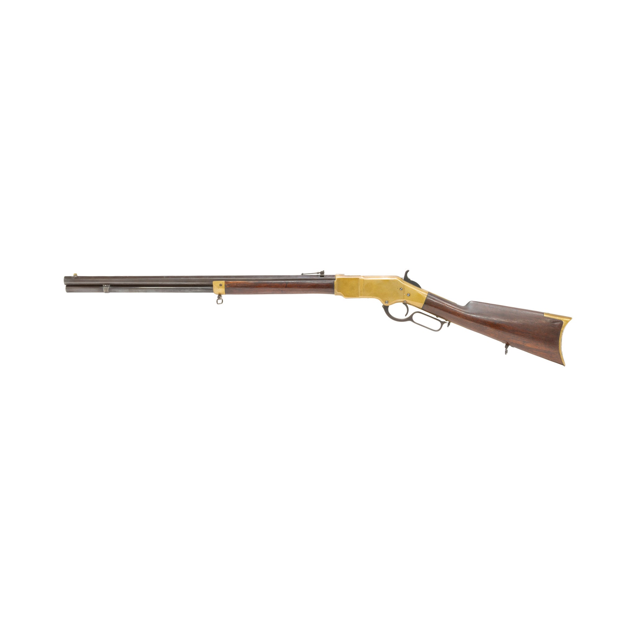 Winchester 3rd Model 1866 Yellowboy Rifle