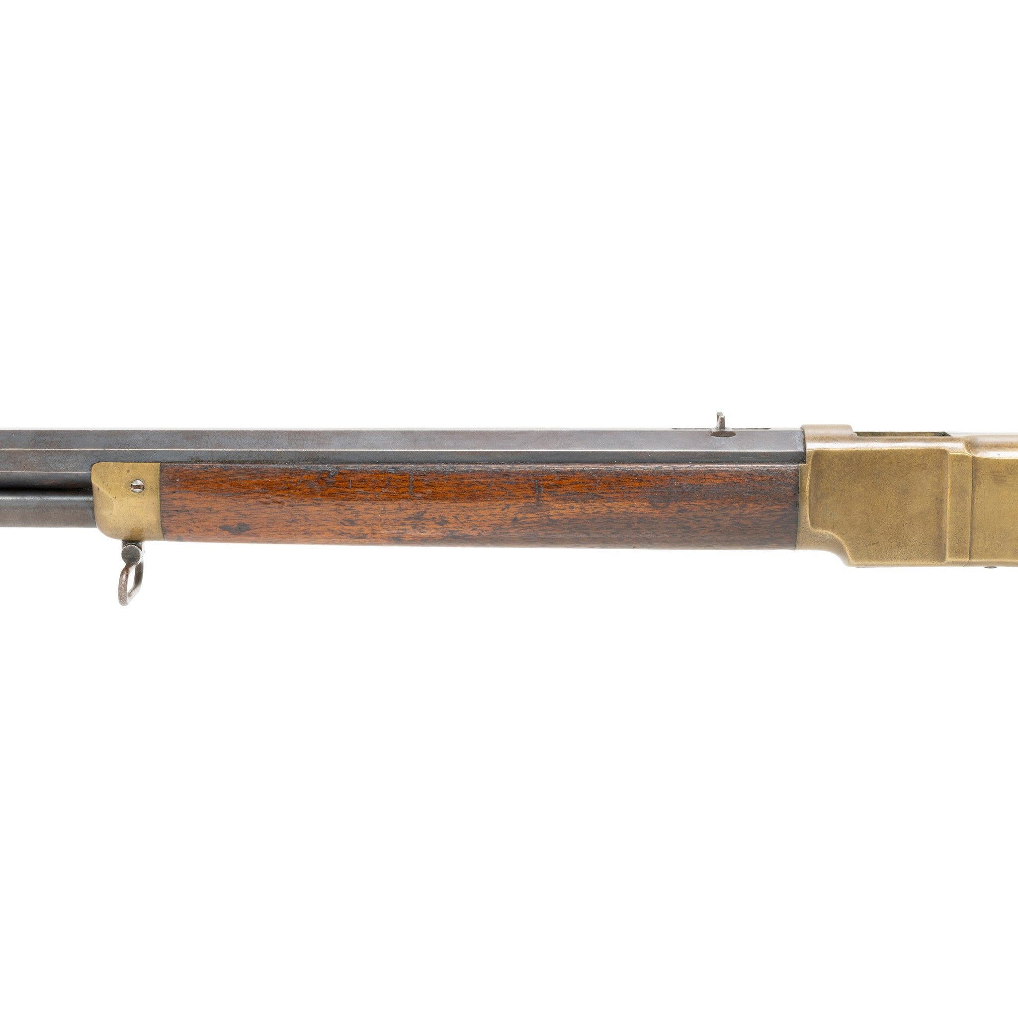 Winchester Model 1866 Lever Action Rifle