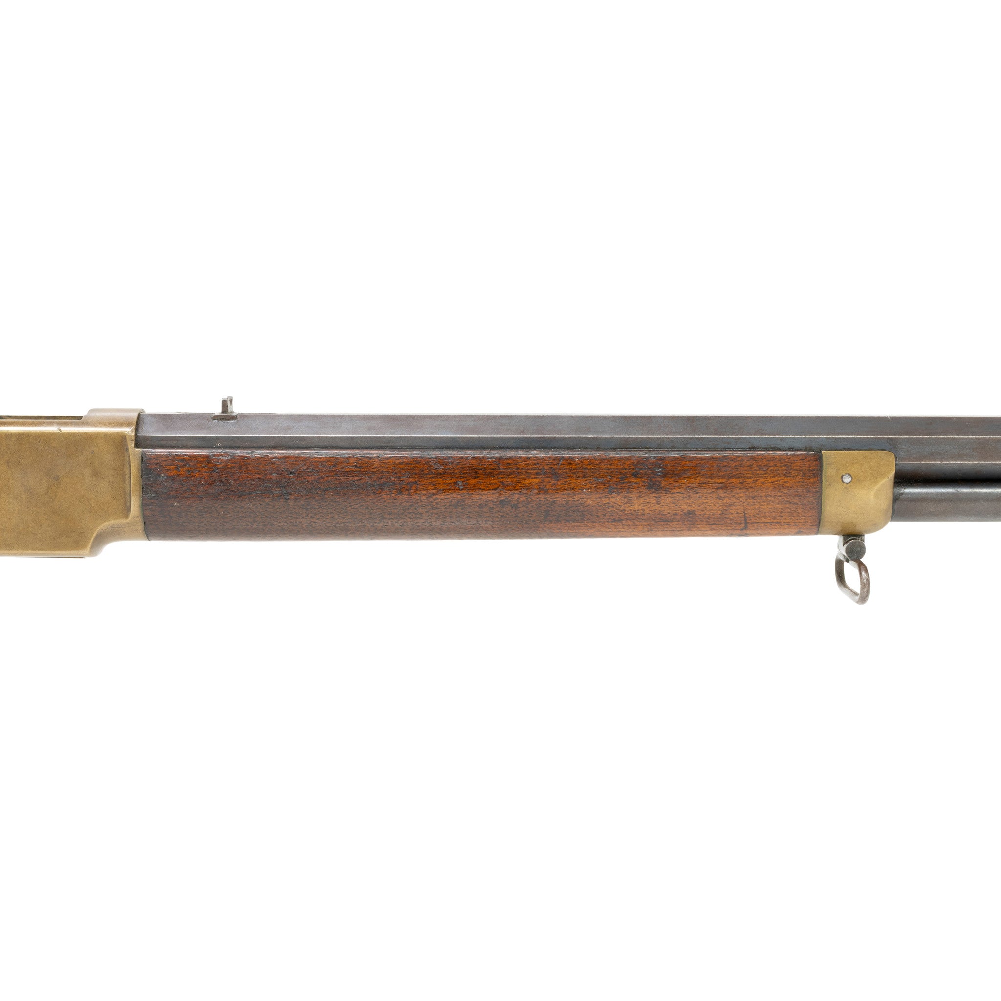 Winchester Model 1866 Lever Action Rifle