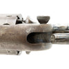 Starr Model 1858 Army Double Action Percussion Revolver