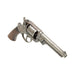 Starr Model 1858 Army Double Action Percussion Revolver, Firearms, Handgun, Revolver