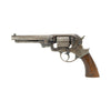 Starr Model 1858 Army Double Action Percussion Revolver