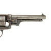 Starr Model 1858 Army Double Action Percussion Revolver