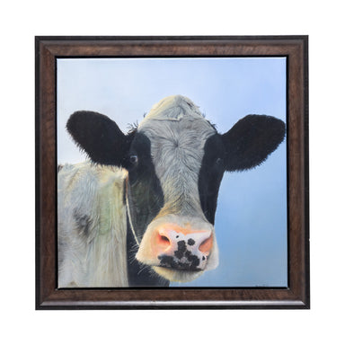 Holstein by Dolman, Fine Art, Painting, Other