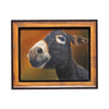 Donkey by Dolman, Fine Art, Painting, Other