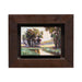 Stream through the Meadow Painting, Fine Art, Painting, Landscape